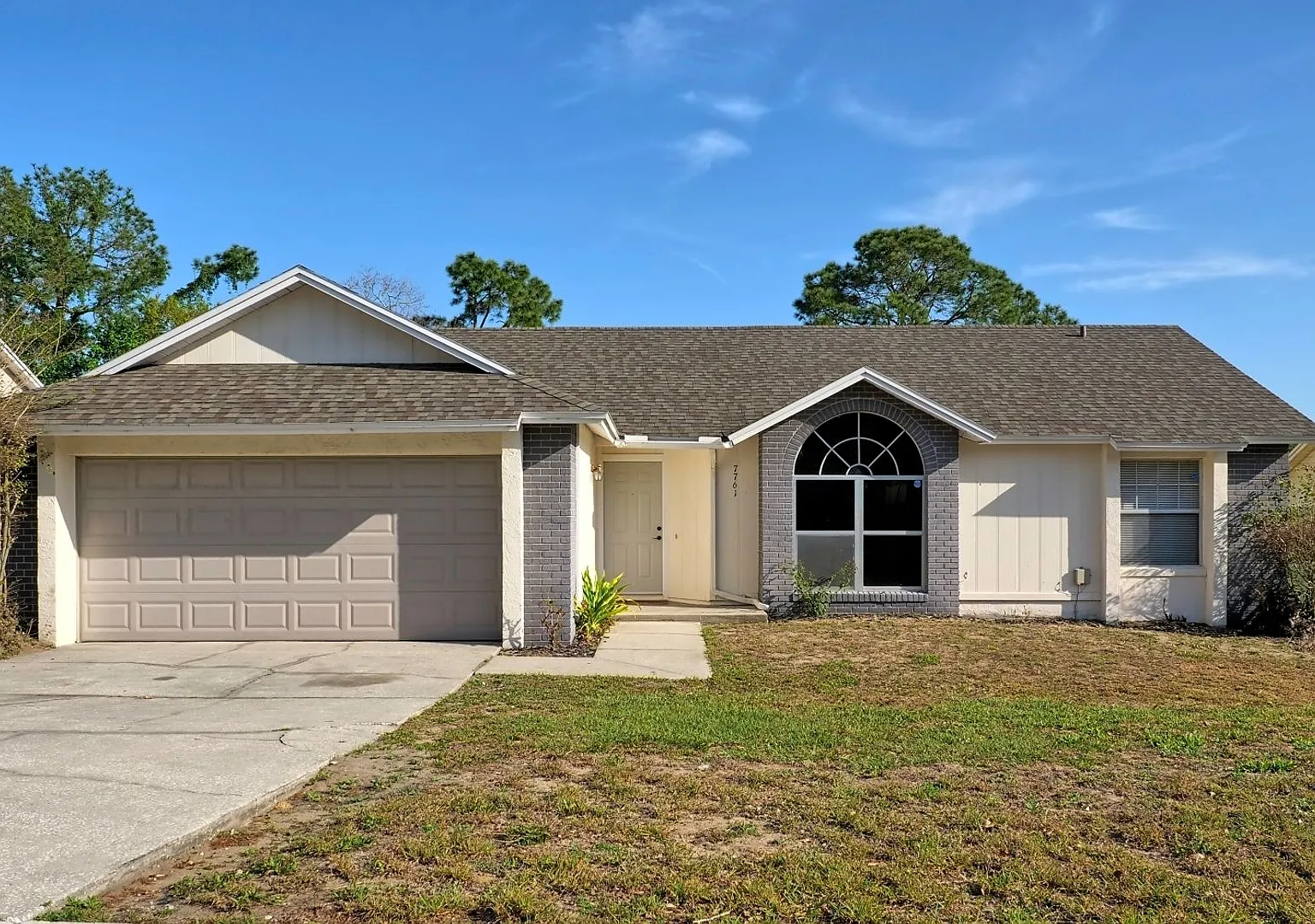 Home for rent in Raintree, Available Now, move in ready! — Photo 1