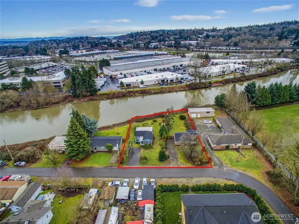 4613 S 125th Street, Tukwila, WA 98178