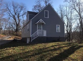 3309 N 3rd Street Rd, Saint Joseph, MO 64505