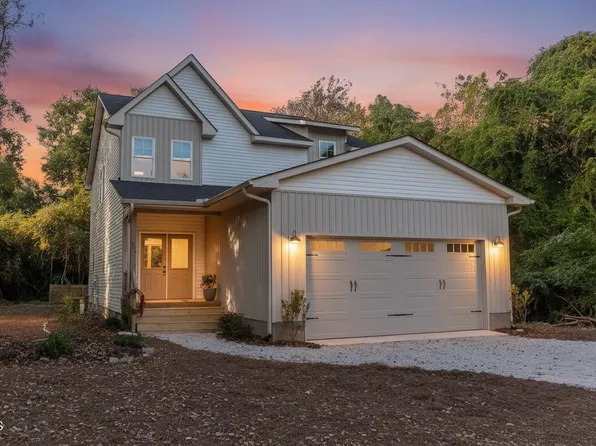 544 S Stephens Street, Southern Pines, NC 28387