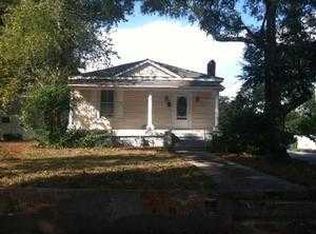 2021 Barnett Ave, Wilmington, NC 28403