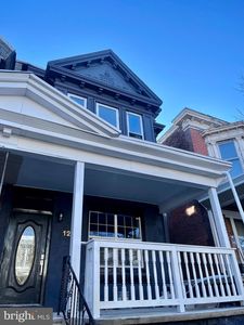 124 W Wyneva St, Philadelphia, PA, 19144