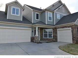 3503 Collaroy Rd, Waxhaw, NC 28173