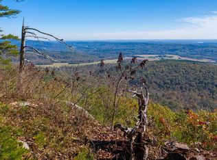 16542 Downey View Dr, Sale Creek, TN 37373