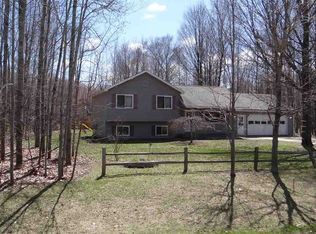 3143 Voss Dr, Traverse City, MI 49685