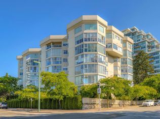 1442 Foster St #704, White Rock, BC