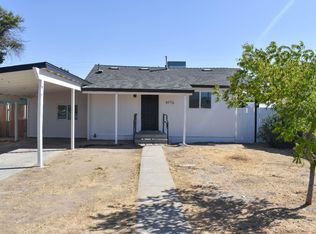 4776 E El Monte Way, Fresno, CA 93702