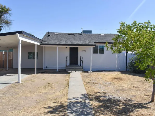 4776 E El Monte Way, Fresno, CA 93702