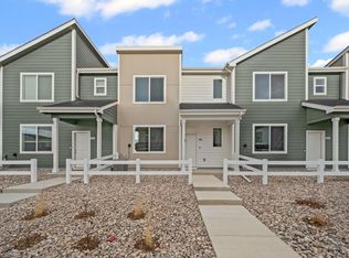 3905 Net St, Evans, CO 80620