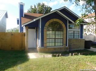 4123 Mystic Sunrise Dr, San Antonio, TX 78244
