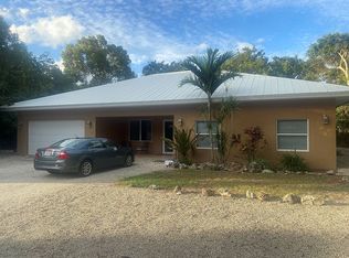 786 Dolphin Ave, Key Largo, FL 33037