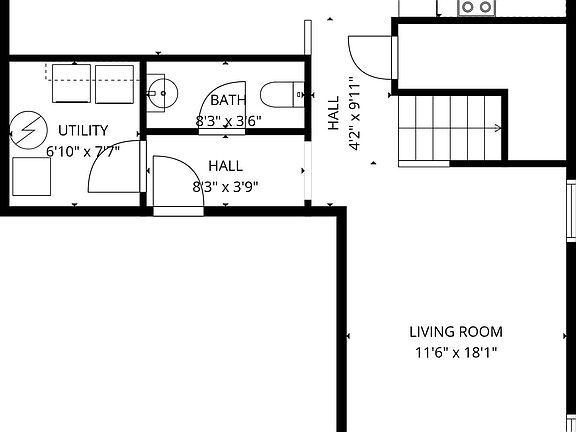 3rd image of 19384 Fox Chase Dr