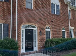 9704 Bartley Pond Dr, Henrico, VA 23233