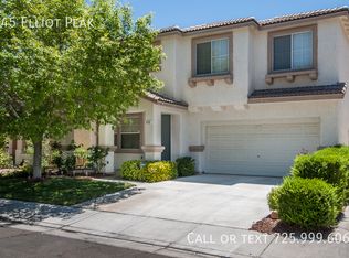 645 Elliot Peak Ave, Las Vegas, NV 89183