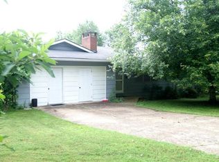 1153 South St, Mountain Home, AR 72653