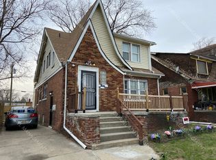 15863 Kentucky St New, Detroit, MI 48238