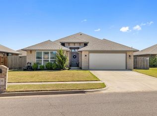 1730 Farmington Rd, Newcastle, OK 73065