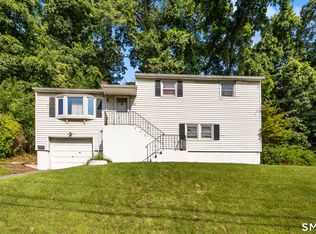 337 Robinwood Road, Waterbury, CT 06708