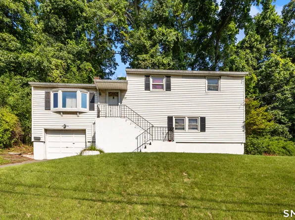 337 Robinwood Road, Waterbury, CT 06708