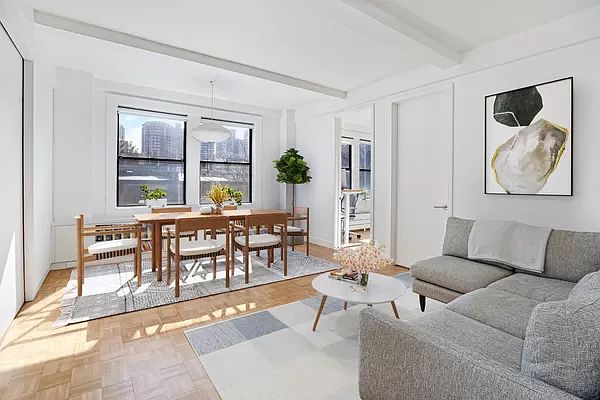 1st image of 20 W 72nd St #606