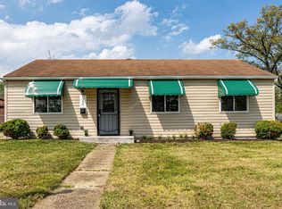 1302 Tarrant Rd, Glen Burnie, MD 21060