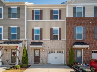 732 Suffield Way, Cary, NC 27519