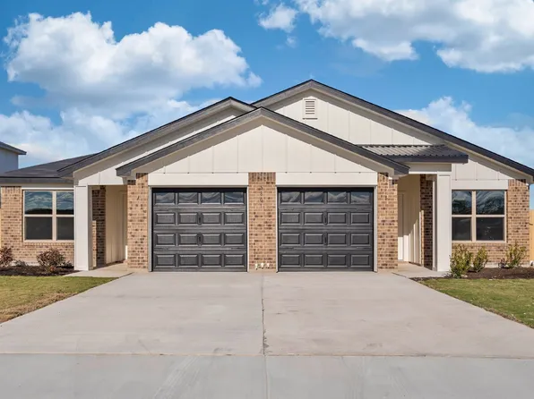 5801 Betty Lou Dr #B, Killeen, TX 76549