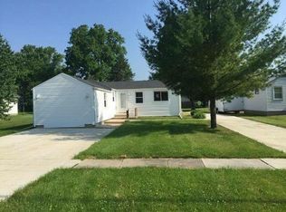 205 W Main St, Durand, IL 61024