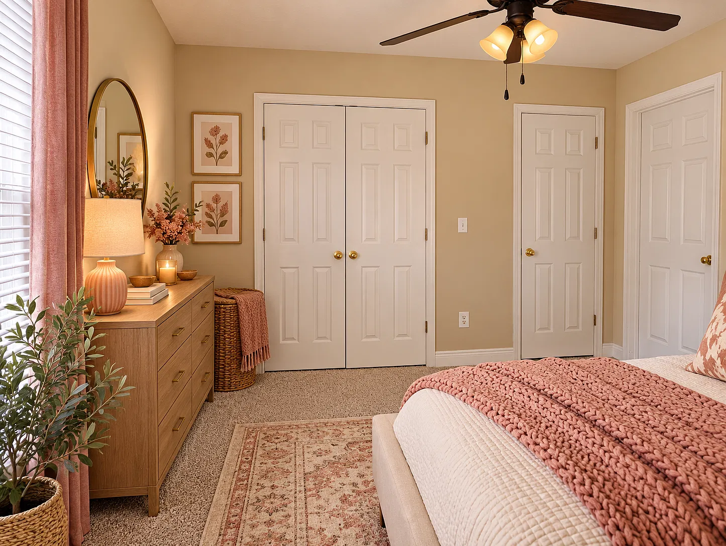 1 bed, 650 sqft, $785 — Photo 3