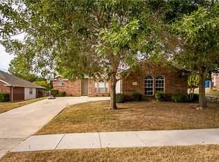 3608 Sewell Dr, Sachse, TX 75048
