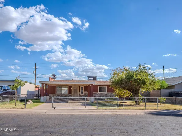 5457 W Cambridge Ave Avenue, Phoenix, AZ 85035