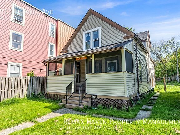 2nd image of 7911 Ferrell Ave