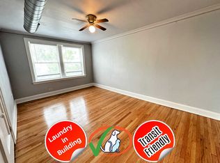 4010 N Bernard St #8, Chicago, IL 60618