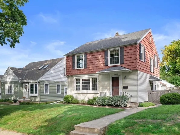 3436 S Adams AVENUE, Milwaukee, WI 53207