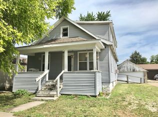739 W Madison St, Pontiac, IL 61764