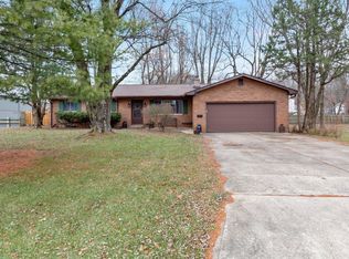49 Summit Ridge Rd S, Reynoldsburg, OH 43068