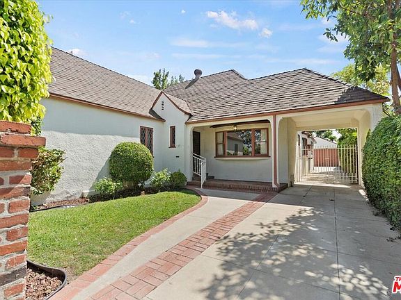 2nd image of 126 N Alta Vista Blvd