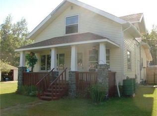 3821 N 87th Ave W, Duluth, MN 55810