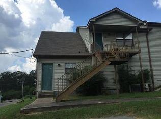 107 Almond Cv APT D, Sherwood, AR 72120
