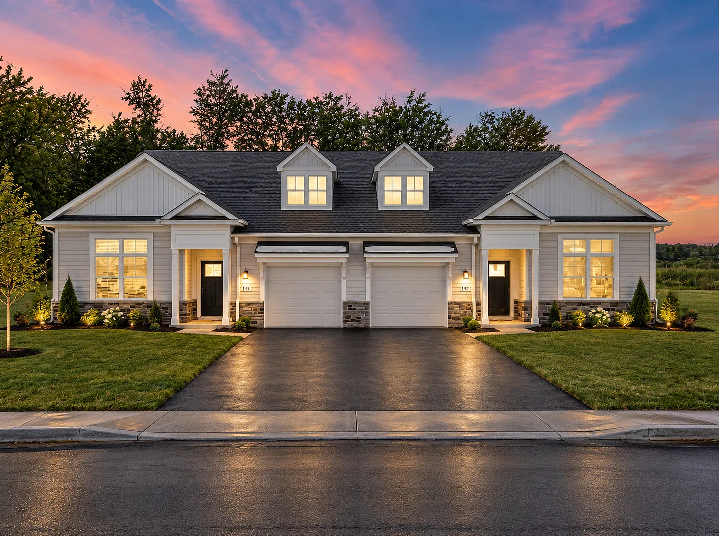 The Grand Meadows — Photo 3