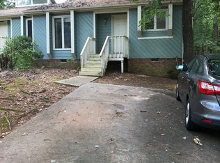 5509 Kaplan Dr, Raleigh, NC 27606