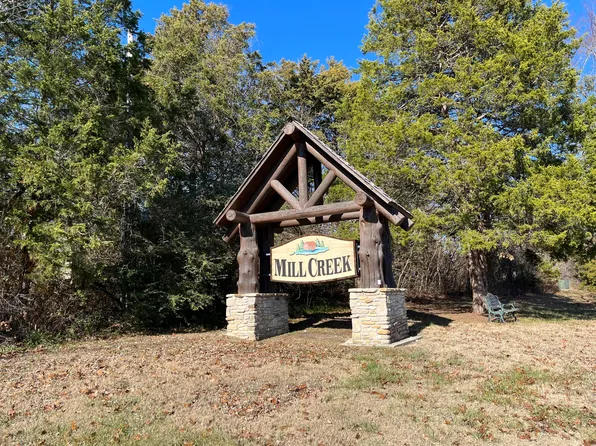 000 Everett Mill Road, Branson, MO 65616