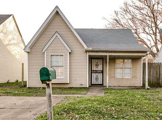117 Lori Ln, Marion, AR 72364