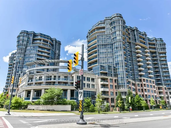 33 Cox Blvd, Markham, ON