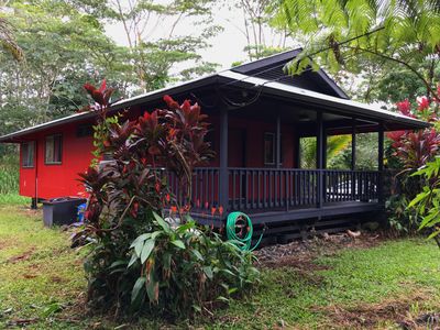 15-1760 14th Ave, Keaau, HI, 96749