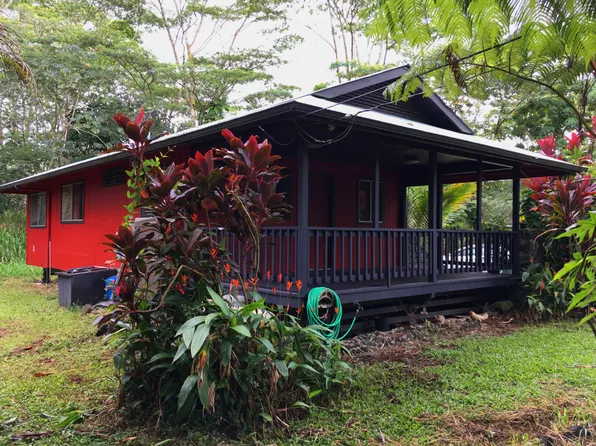 15-1760 14th Ave, Keaau, HI 96749