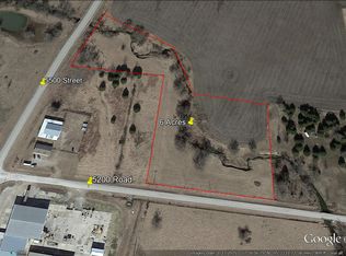 5200 Road, Cherryvale, KS 67335