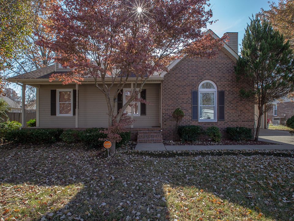 1st image of 2507 Maybrook Ct