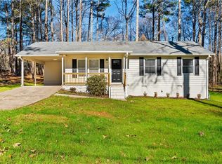 114 Vincent Ave, Stockbridge, GA 30281