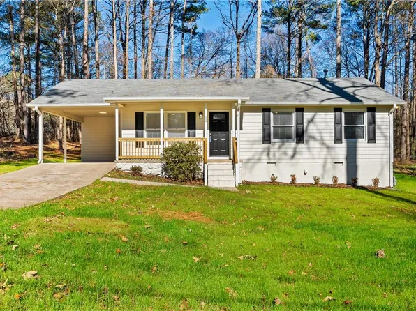 114 Vincent Ave, Stockbridge, GA 30281